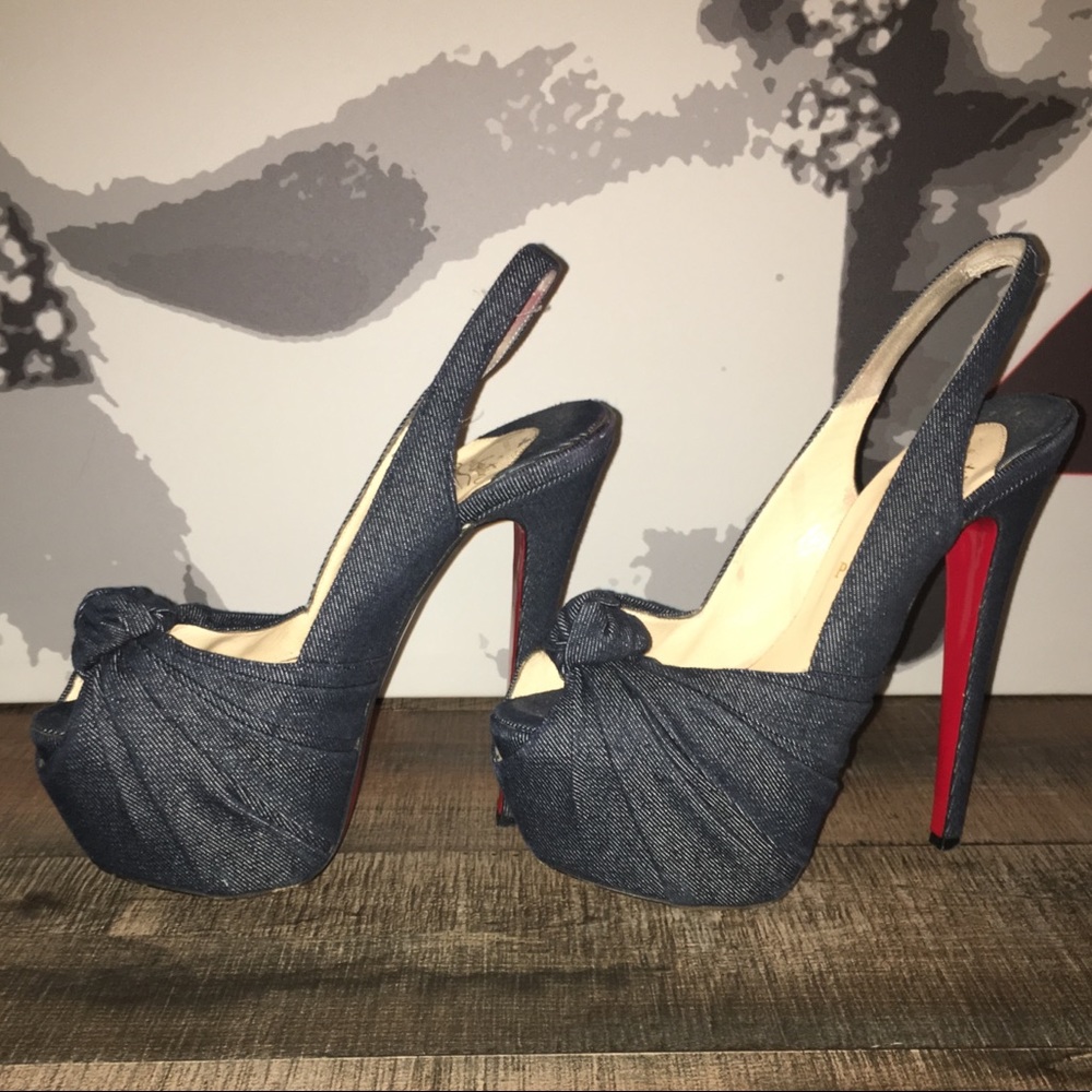 Christian Louboutin